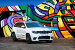 Jeep Grand Cherokee Trackhawk 2019 года (ZA)